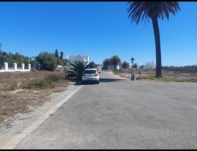 LAND FOR SALE IN SHELLEY POINT